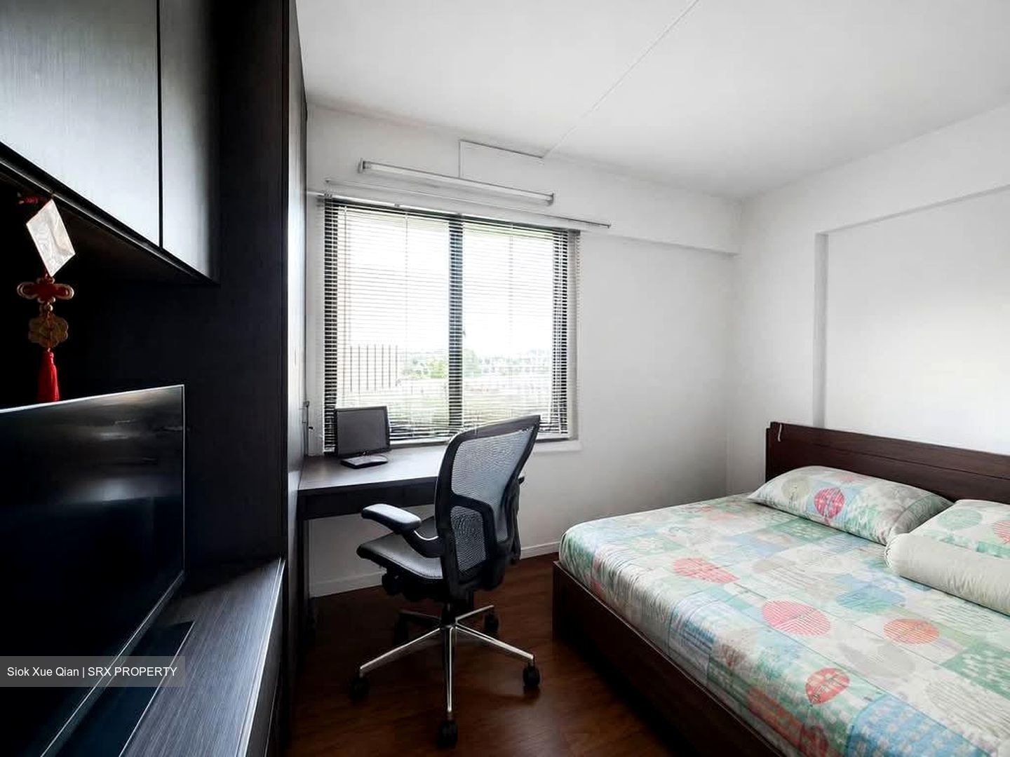 Simei Green Condominium (D18), Condominium #594315391